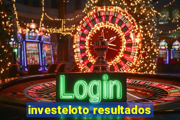 investeloto resultados